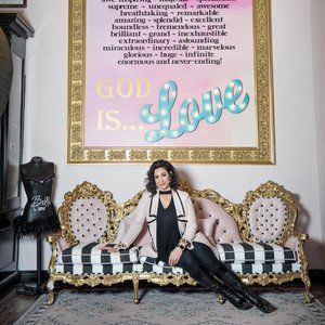 Leah Miller "The Diamond Duchess"